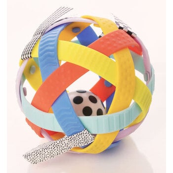Manhattan Toy Blissful Ball Activity Toy
