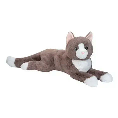 Douglas Boots Cat, Jumbo