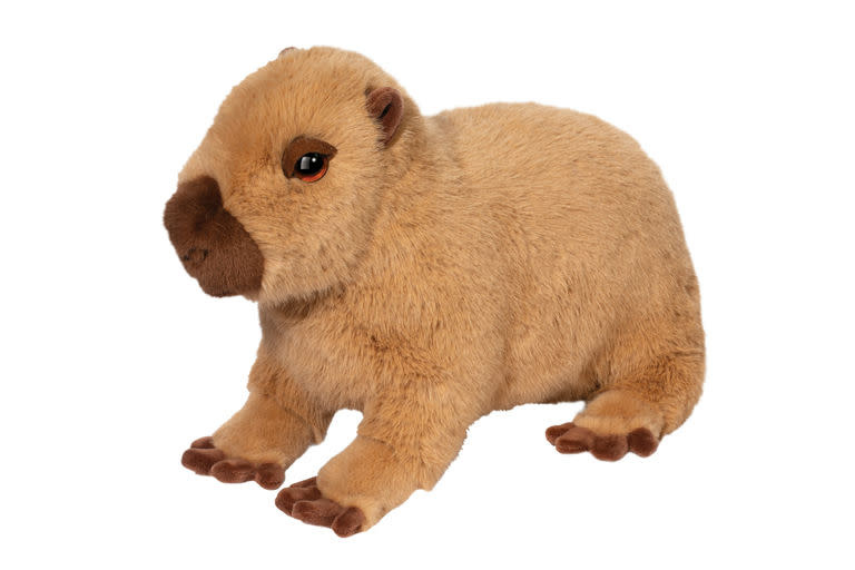 Douglas Chattie Capybara Soft large