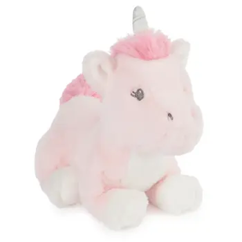 Gund Alora Unicorn, 10 in