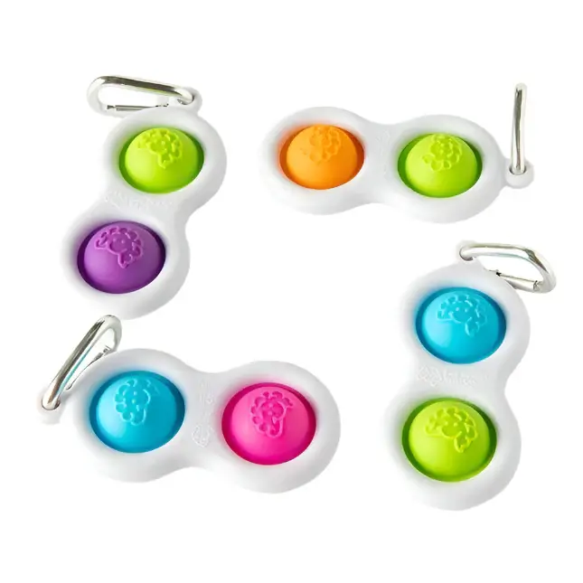 Fat Brain Simpl Dimpl