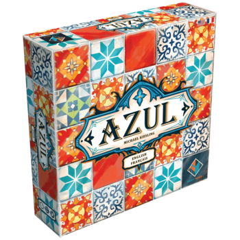 Asmodee Azul