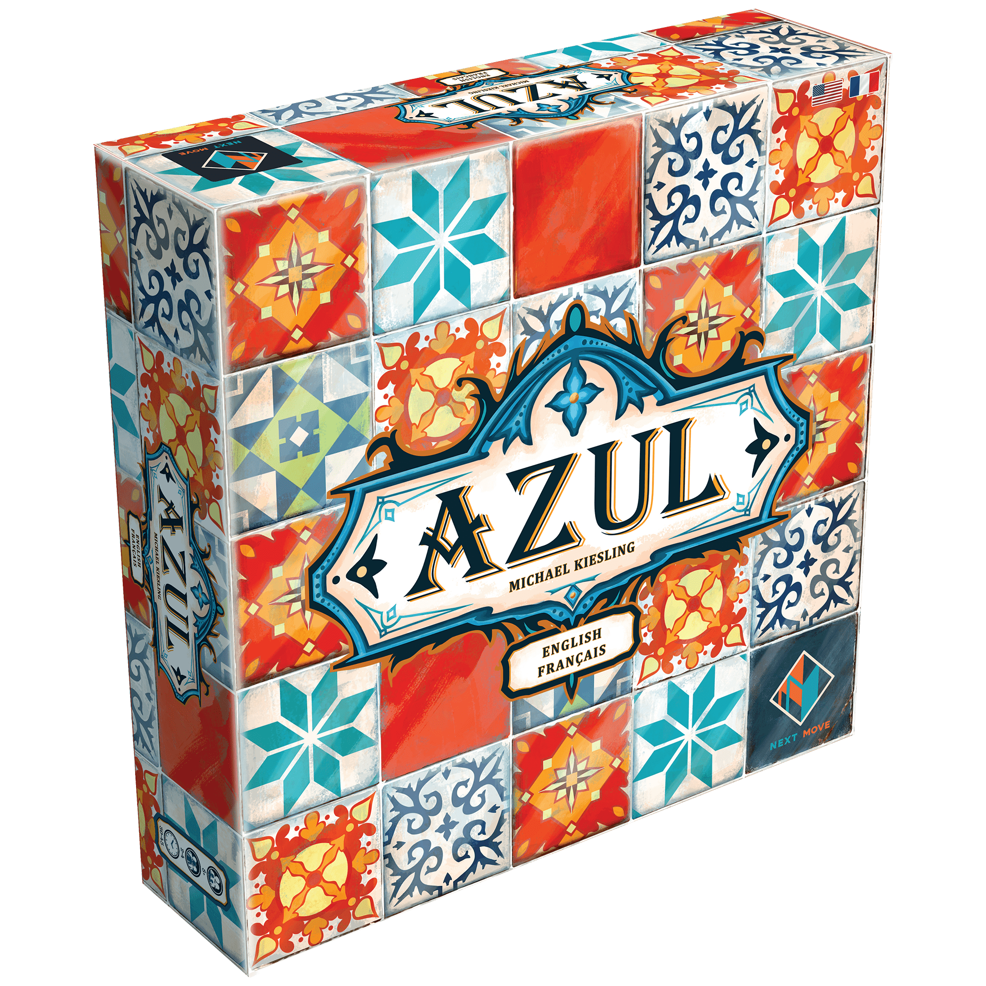 Asmodee Azul