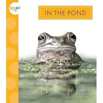 Chronicle Spot Nature: In the Pond