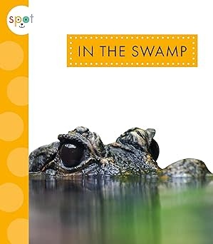 Chronicle Spot Nature: In the Swamp