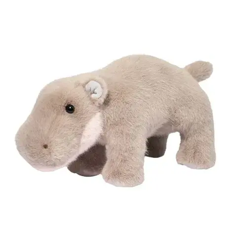 Douglas Pygmy Hippo Super Soft (TGTG Exclusive)