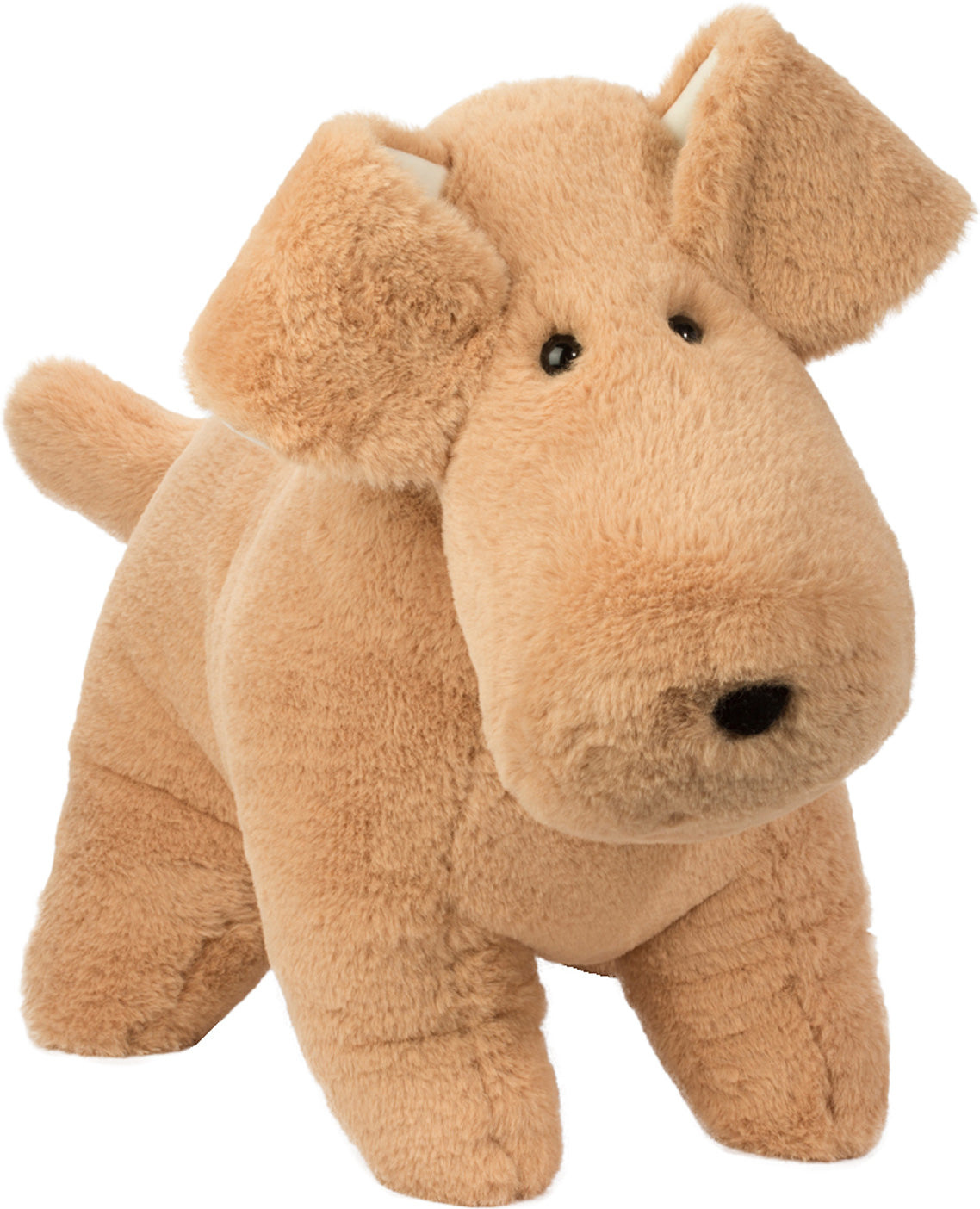 Douglas Tan Dog Muzzle Large