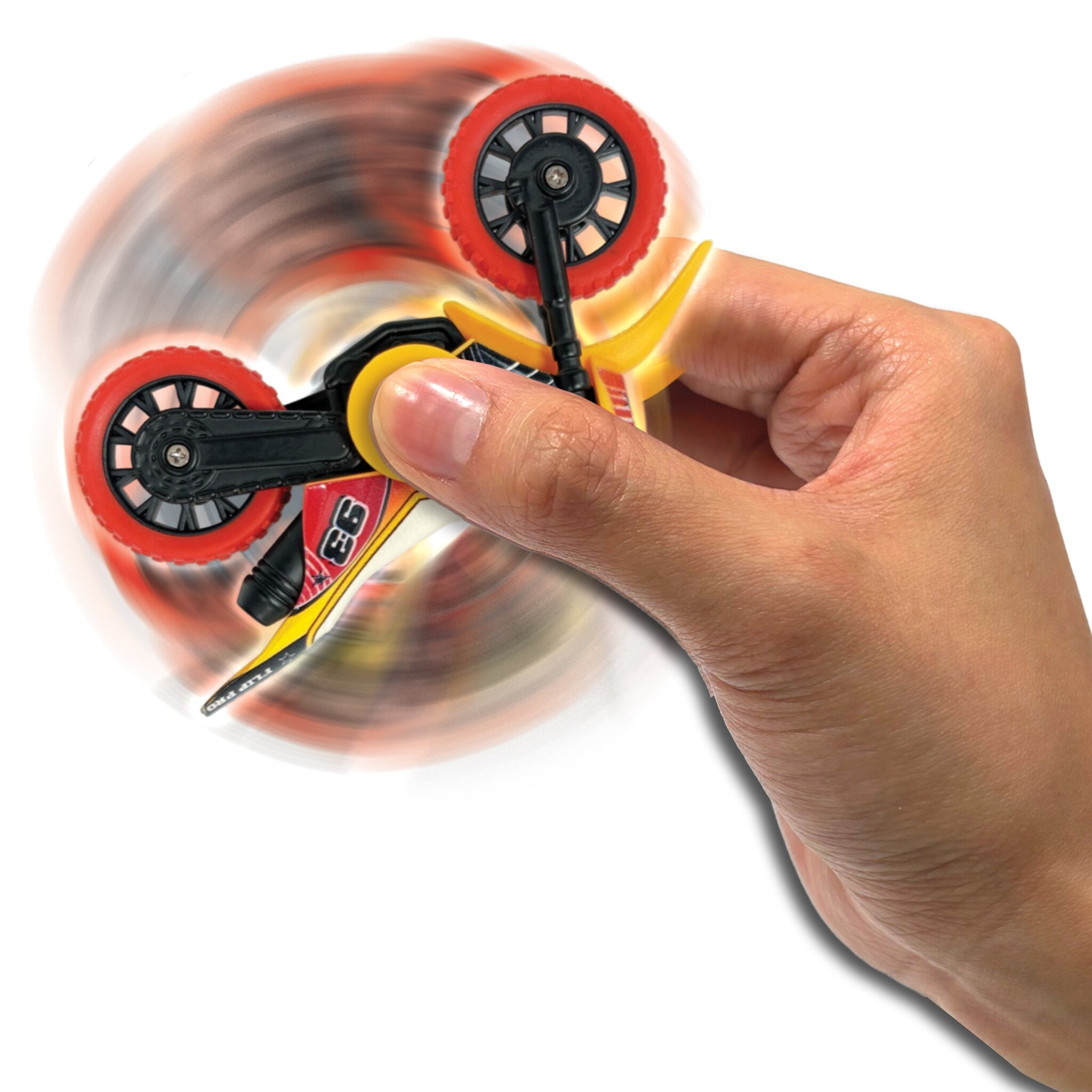 Flip Pro - Spin Bikes