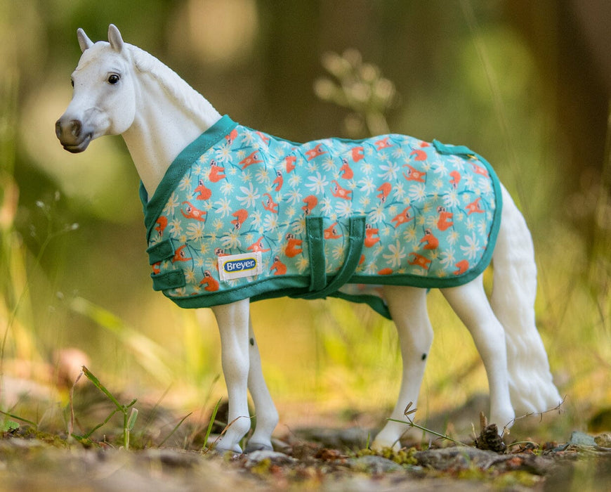 Breyer Colorful Blankets Assorted