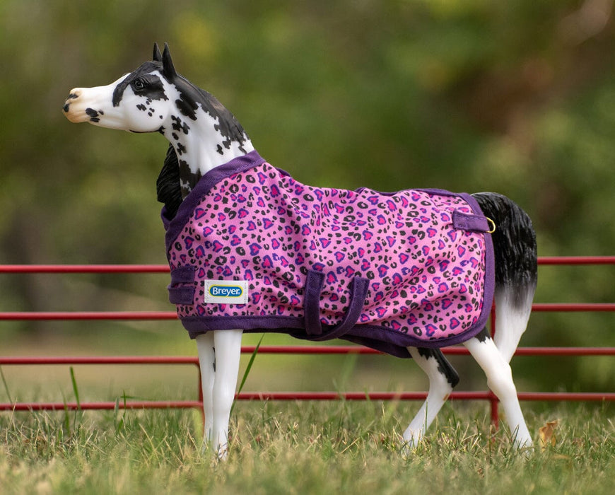 Breyer Colorful Blankets Assorted