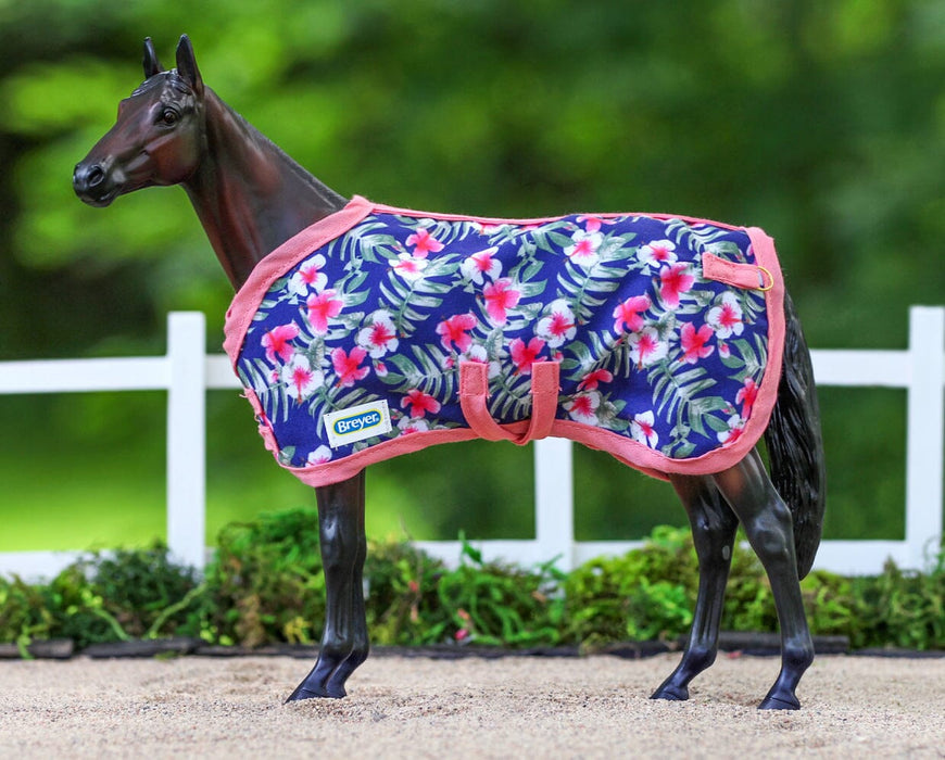 Breyer Colorful Blankets Assorted