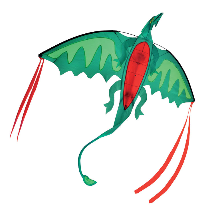 Melissa & Doug Winged Dragon Kite