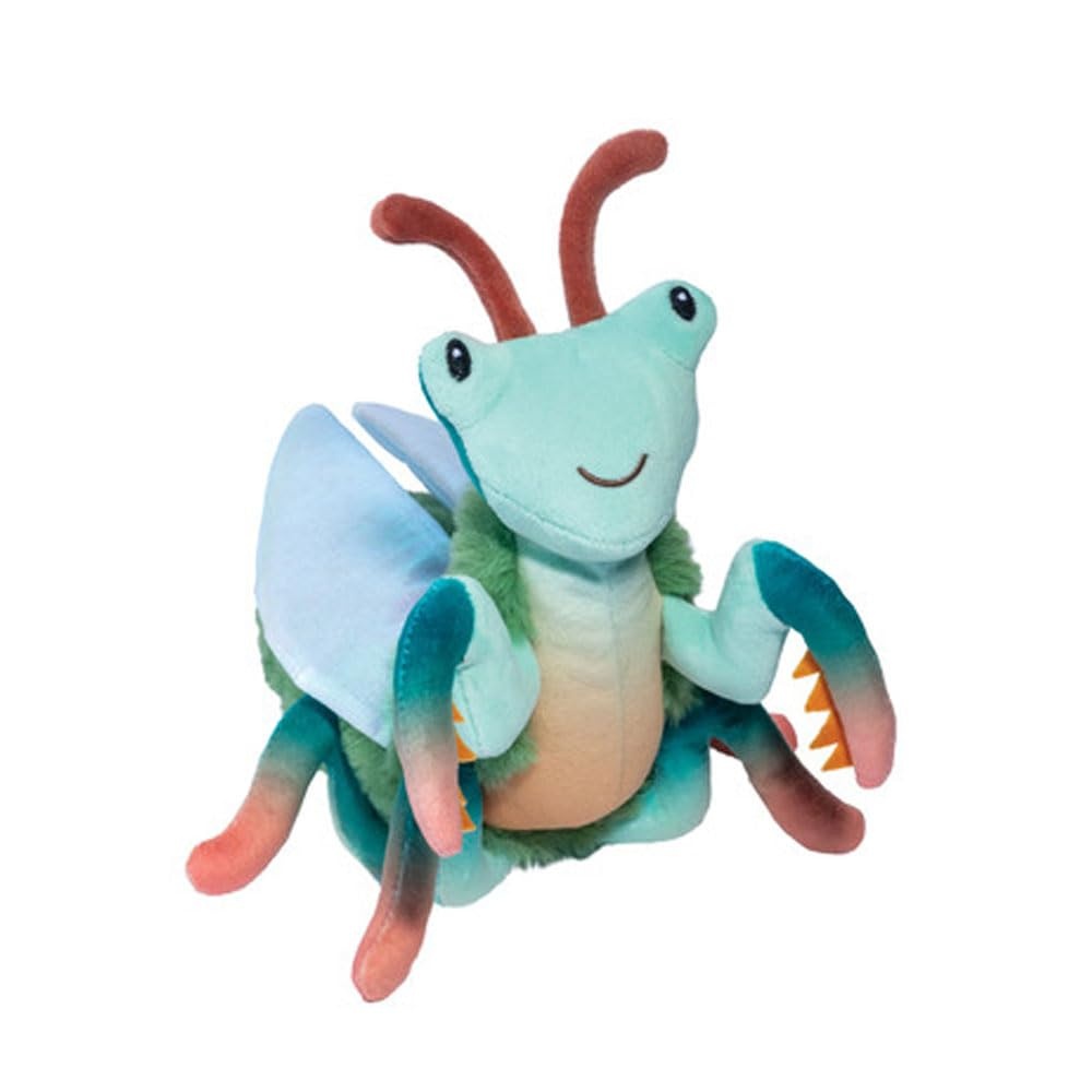 Douglas Micah Praying Mantis