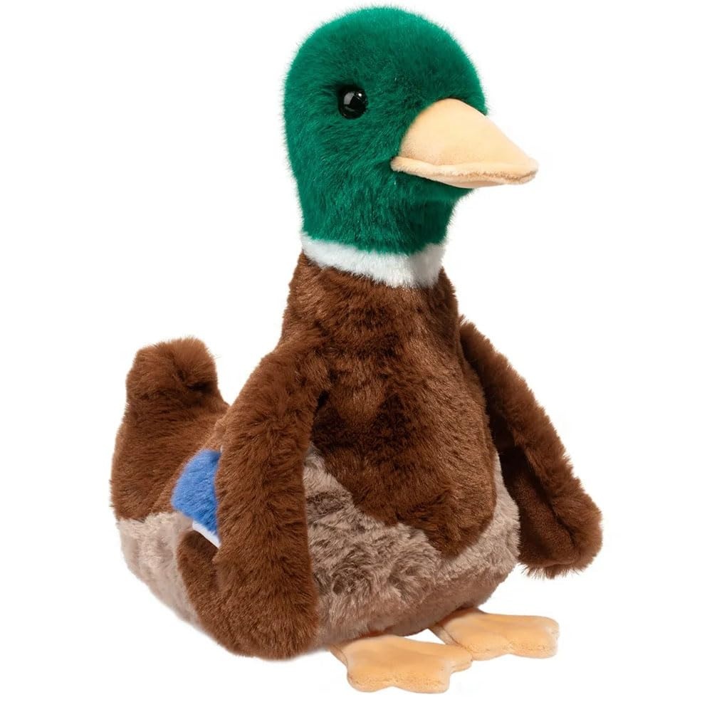 Douglas Desie Mallard Duck Soft