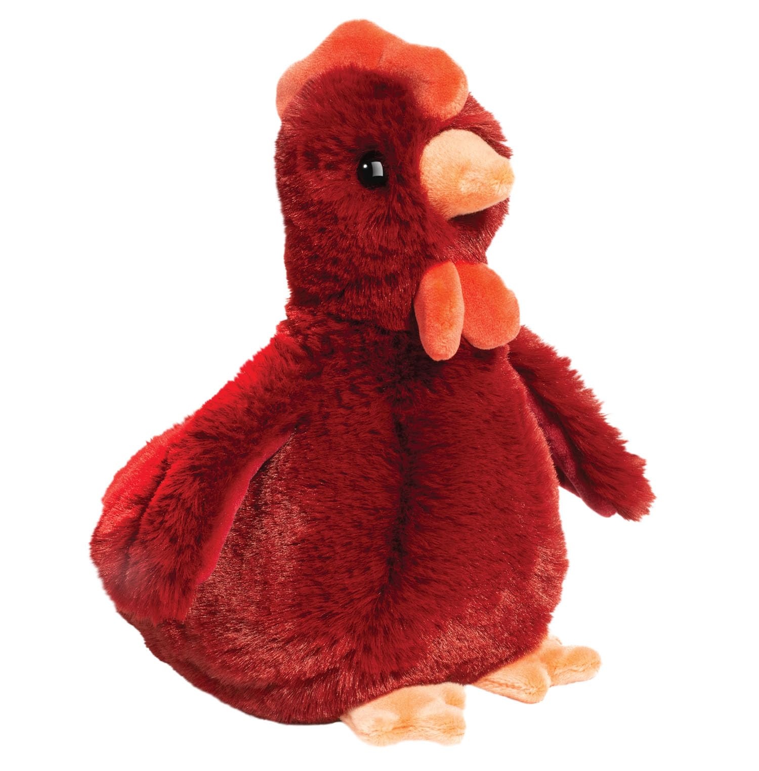 Douglas Rhodie RED CHICKEN Mini SOFT