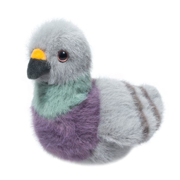 Douglas Parker Pigeon