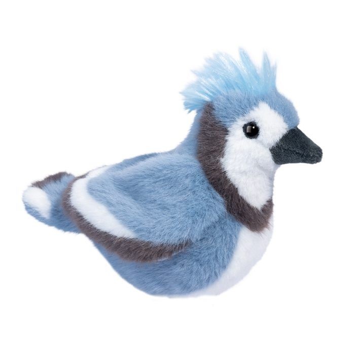Douglas Denim Blue Jay