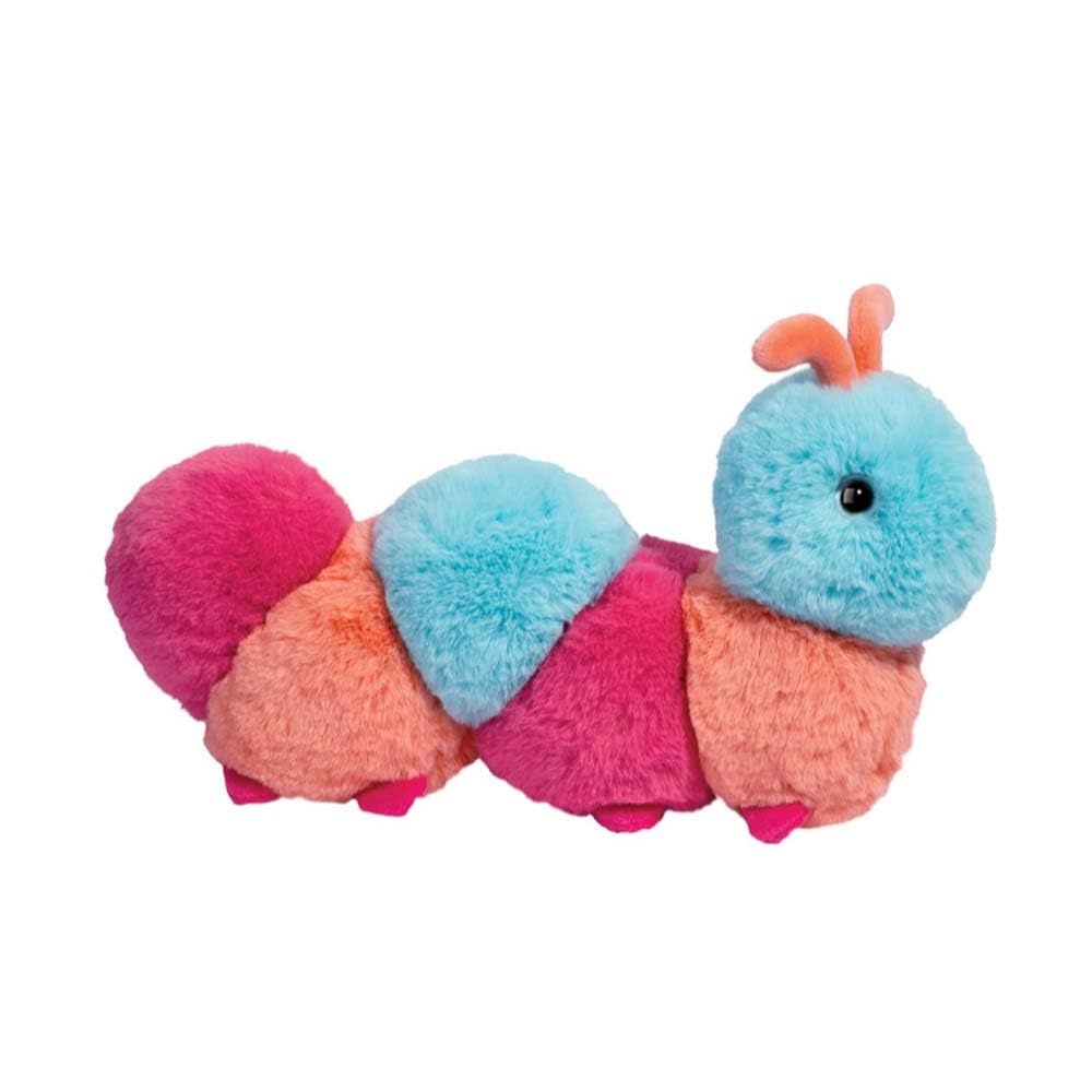 Douglas Munchie CATERPILLAR SOFT