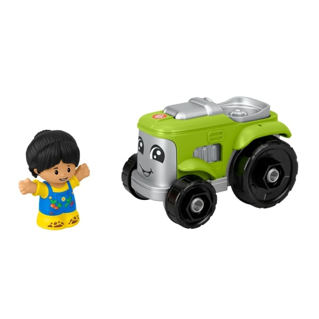Fisher Price Fisher-Price® Little People® Tractor