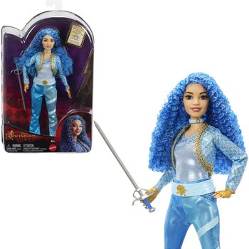 Disney Disney Descendants: The Rise of Red, Princess Chloe Charming, Daughter of Cinder