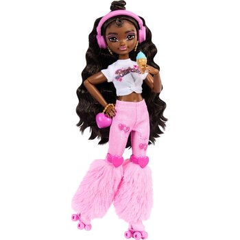 Barbie Barbie Dream Besties™ Barbie® “Brooklyn' Doll and Accessories