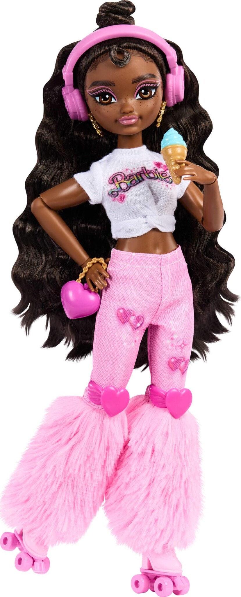 Barbie Barbie Dream Besties™ Barbie® “Brooklyn' Doll and Accessories