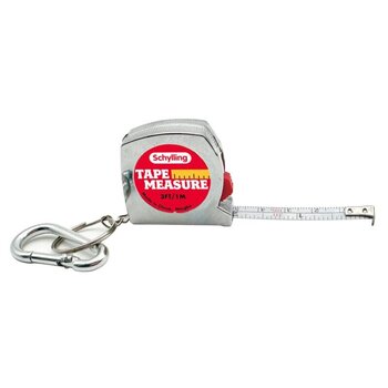 Schylling Tape Measure 3 ft