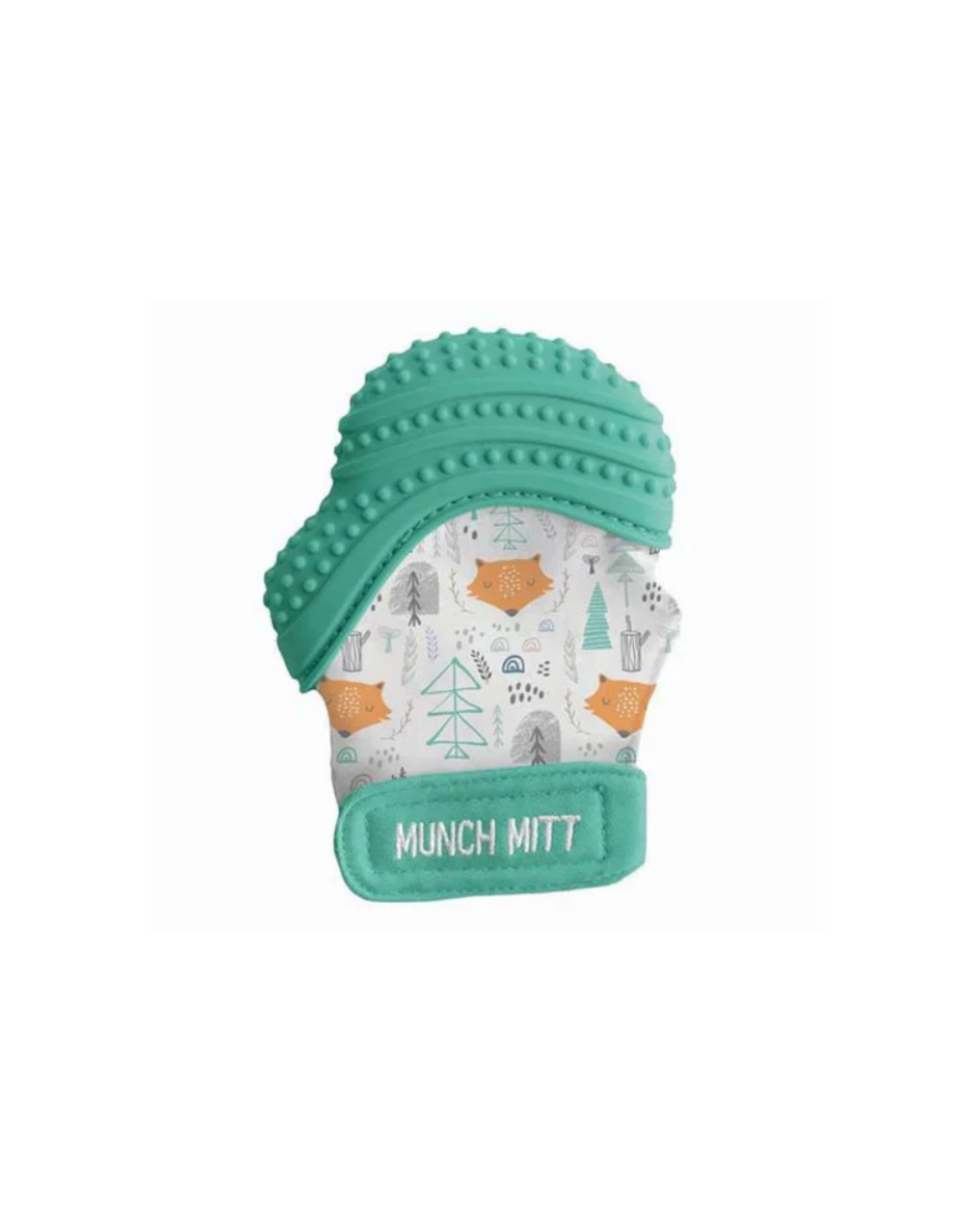 Munch Mitt Forest Fox