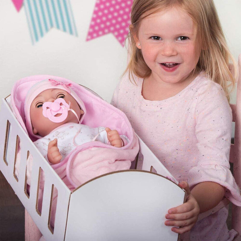 Adoption Baby - Cherish | PLAYNOW! - PLAYNOW! Toys and Games