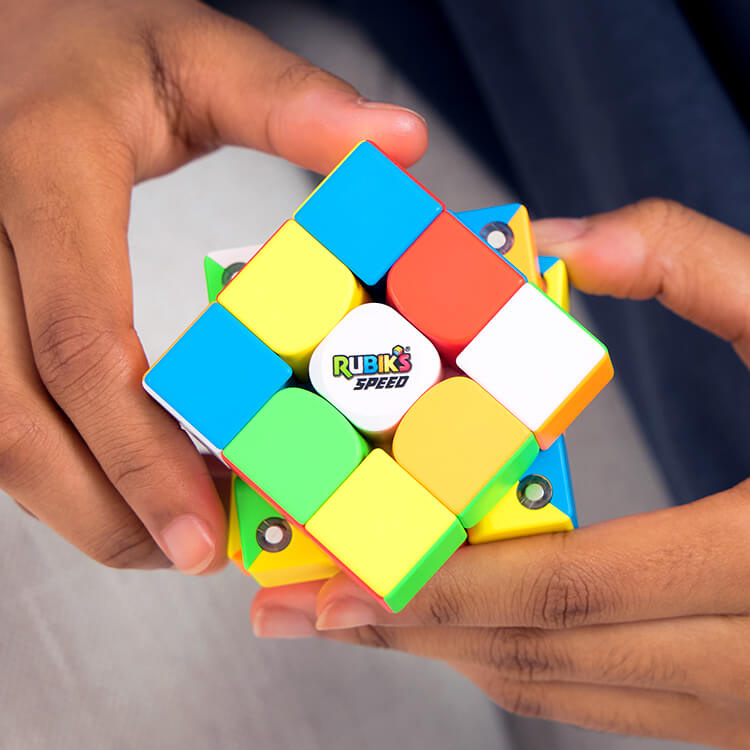 Rubik's Cube Rubik`s Cube, 3x3 Magnetic Speed Cube