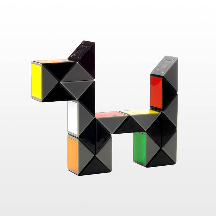 Rubik's Cube Rubik's Twist