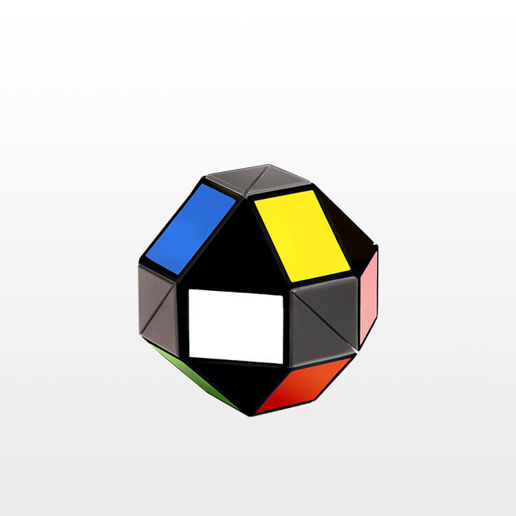 Rubik's Cube Rubik's Twist