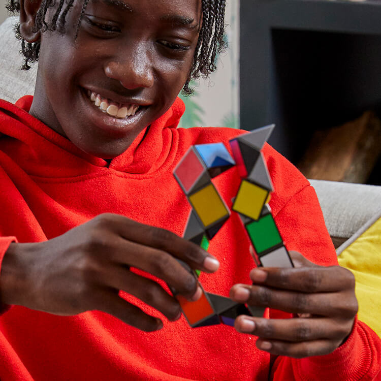 Rubik's Cube Rubik's Twist