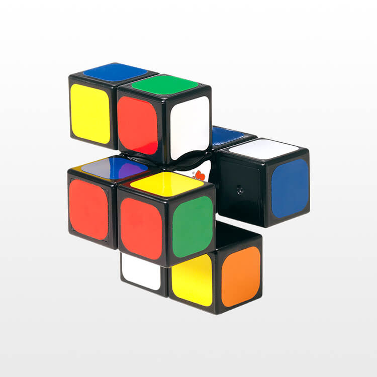 Rubik's Cube Rubik's 3x1 Edge