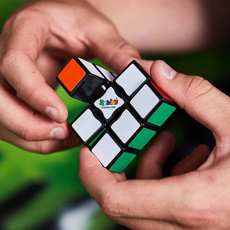 Rubik's Cube Rubik's 3x1 Edge