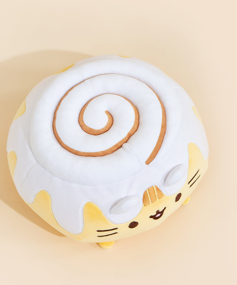 Pusheen Cinnamon Roll, 12 in