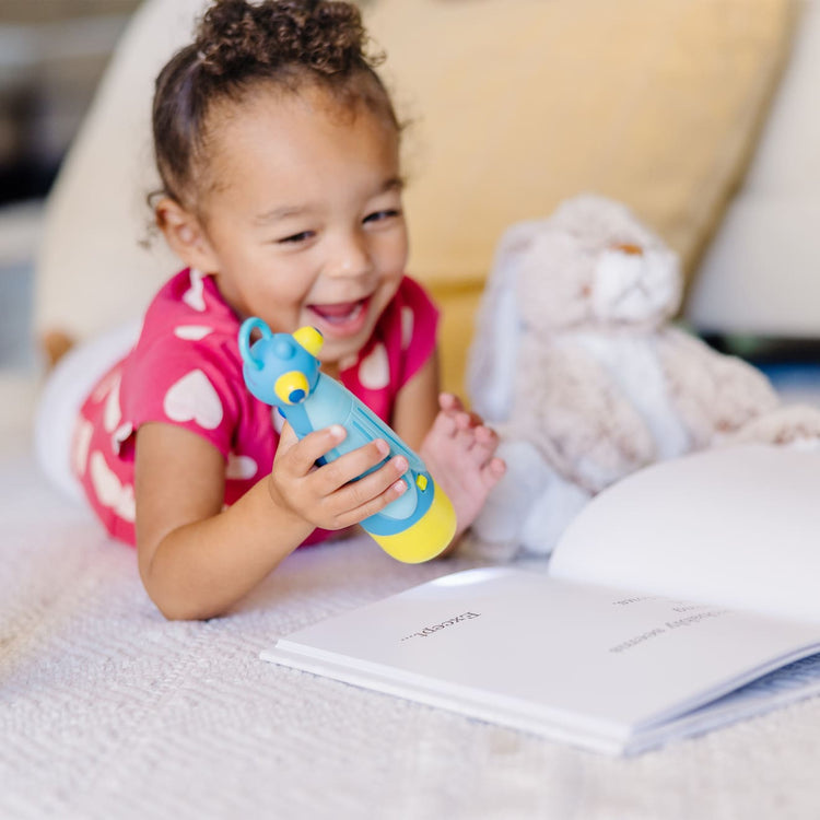 Melissa & Doug Flash Firefly Flashlight