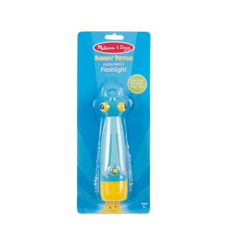 Melissa & Doug Flash Firefly Flashlight