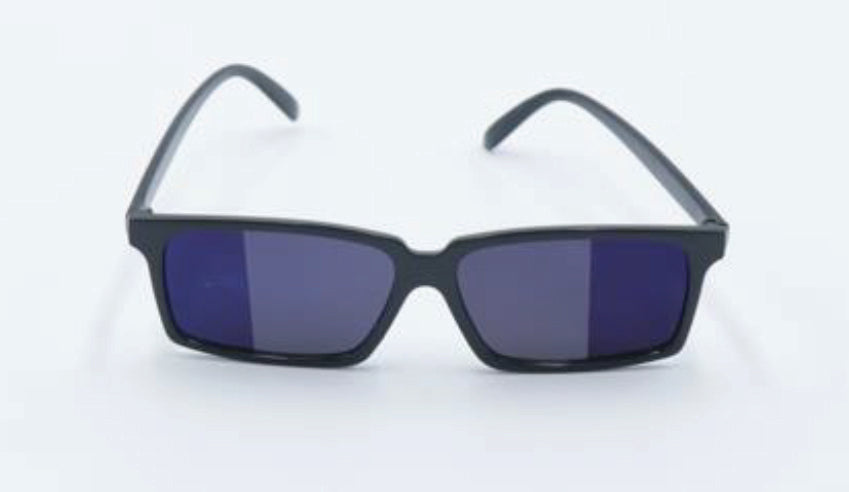 Continuum Spy Glasses