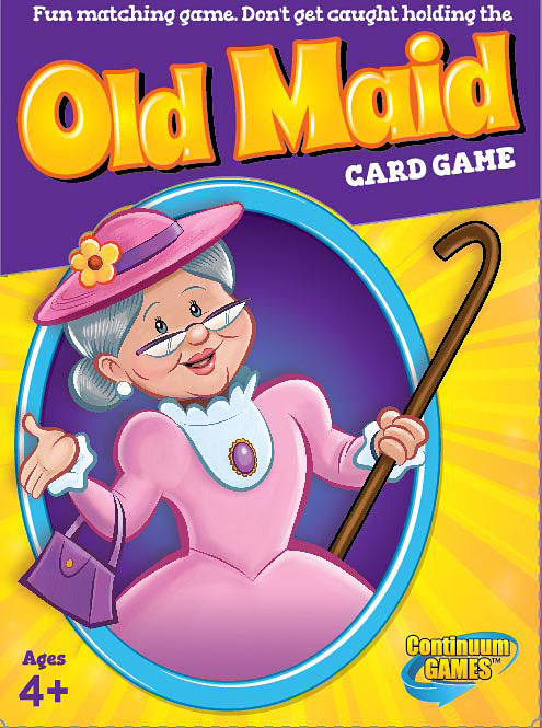 Continuum Old Maid