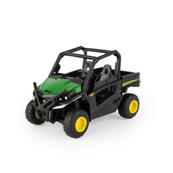 32 JOHN DEERE 860I GATOR