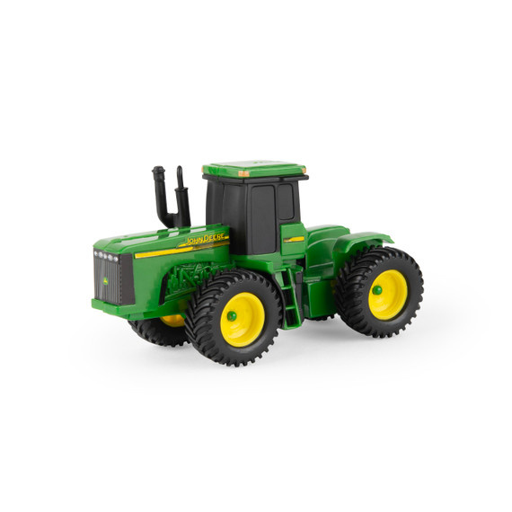 64 John Deere 4WD Tractor