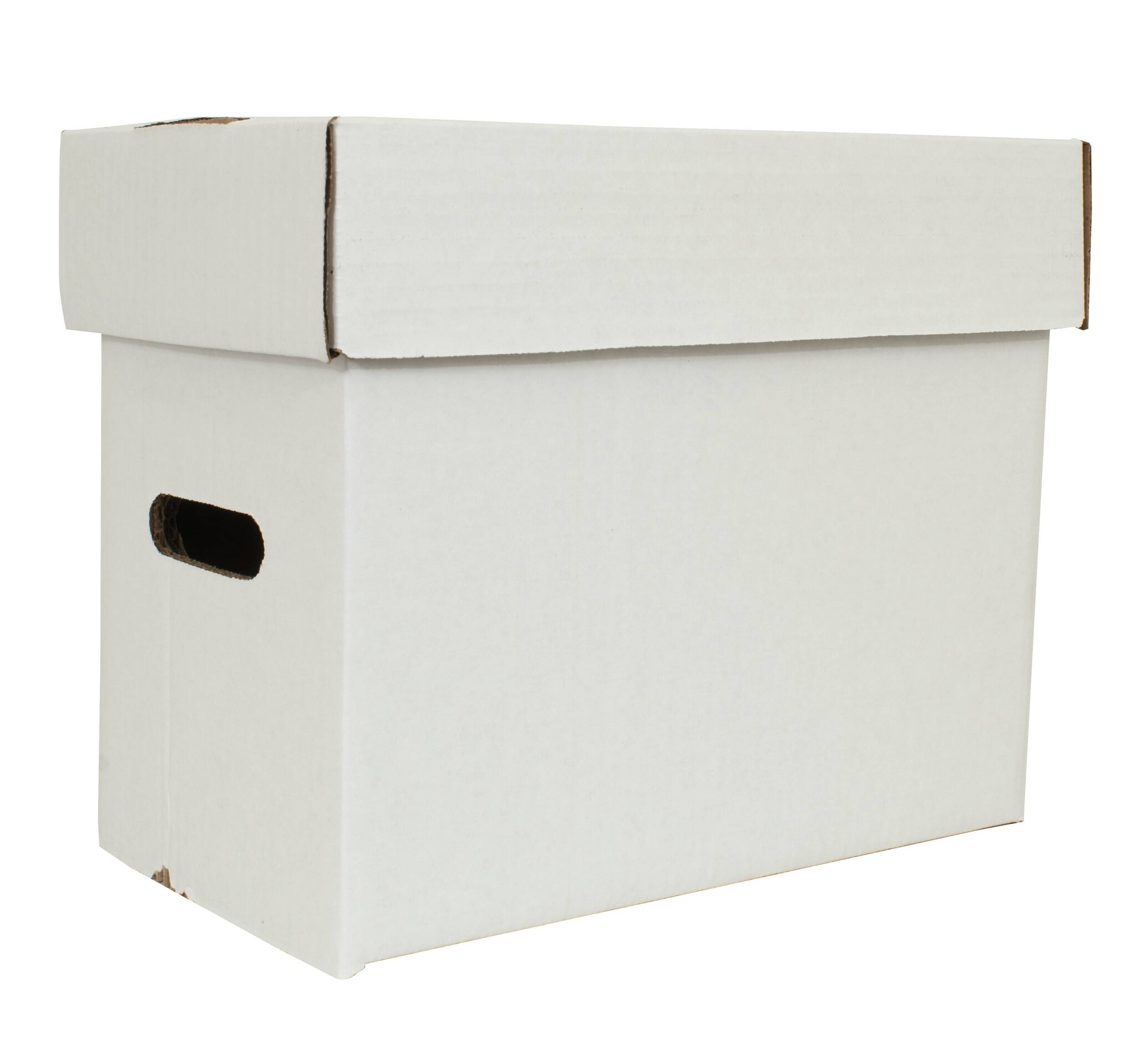 COMICARE SHORT COMIC BOX