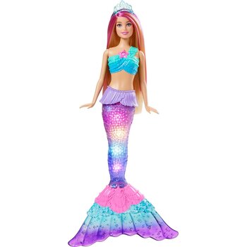 Barbie Barbie™ Dreamtopia Twinkle Lights Mermaid™ Doll