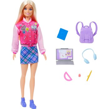 Barbie Barbie Dolls and Accessories