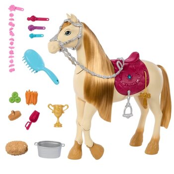 Barbie Barbie Mysteries™ The Great Horse Chase™ Doll