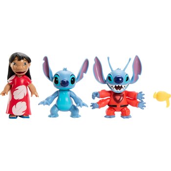 Disney Disney Storytellers Lilo & Stitch Finding Ohana Pack