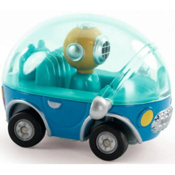 DJECO Nauti Bubble