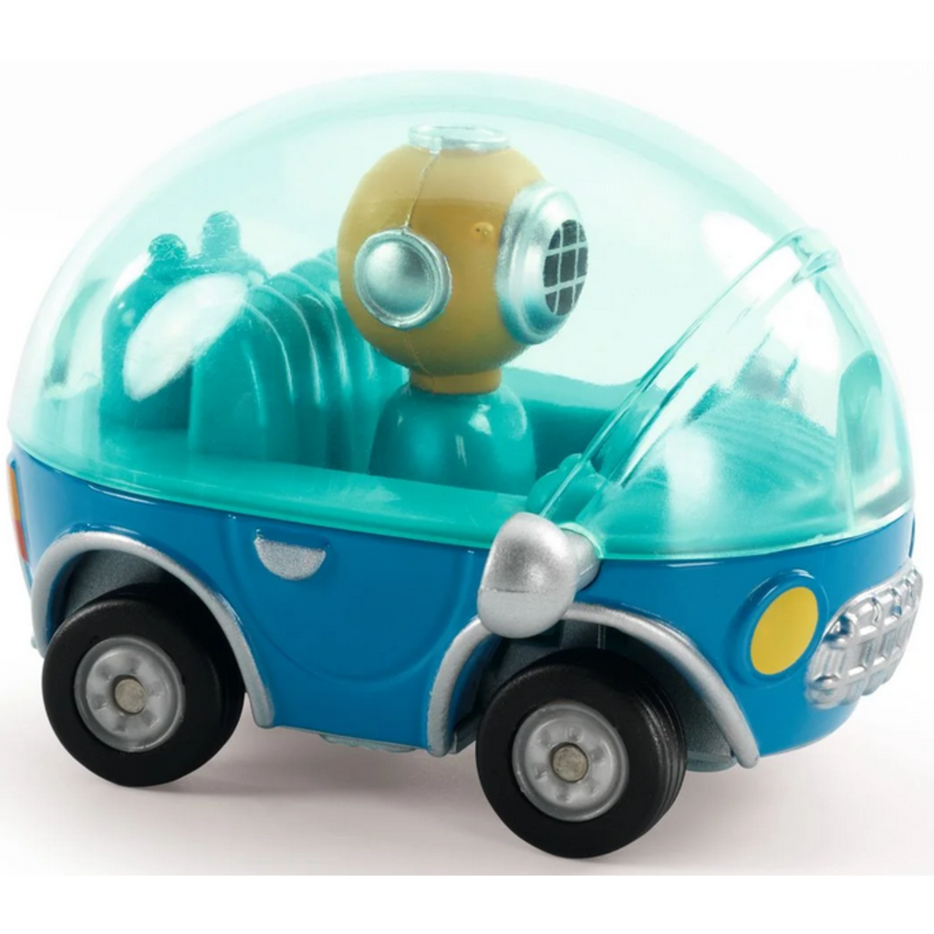 DJECO Nauti Bubble