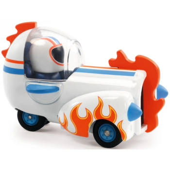 DJECO Astro Rocket
